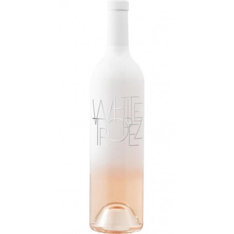 Domaine Tropez AOP Côtes de Provence White Tropez rosé 12.5% 75cl