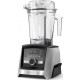 Vitamix Blender Nickel Brossé A3500 ASCENT A3500i